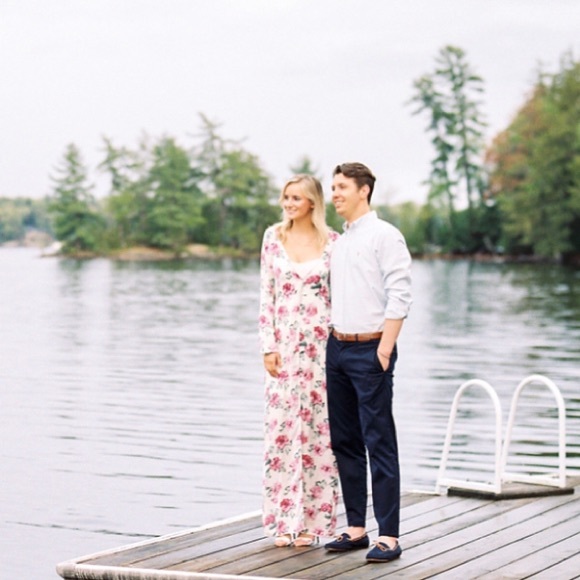 Dry Lake Stockholm Long Sleeve Coverup - Picture 6 of 7